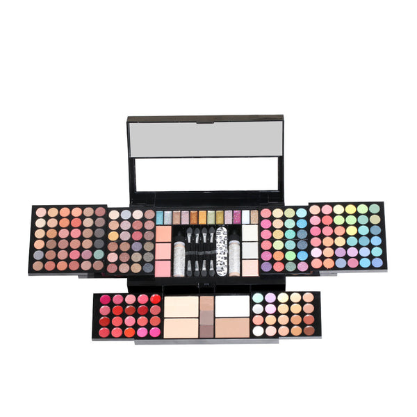 PALETTE DE 120 COULEURS