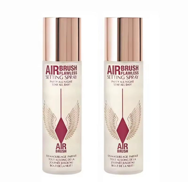 AIRBRUSH FLAWLESS FINISH SETTING SPRAY