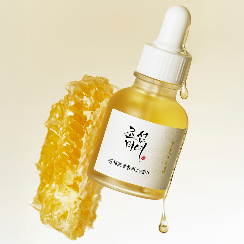 GAMME DE SÉRUMS – SOLUTION COMPLÈTE POUR UNE PEAU APAISÉE, ÉCLATANTE ET JEUNE