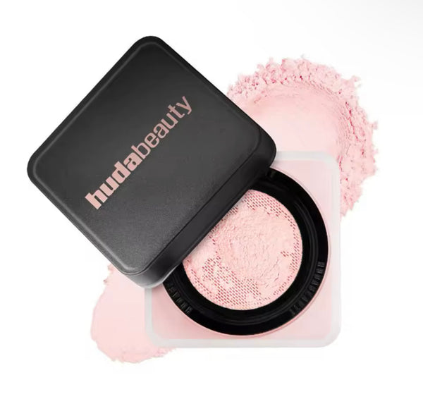 EASY BAKE LOOSE SETTING POWDER