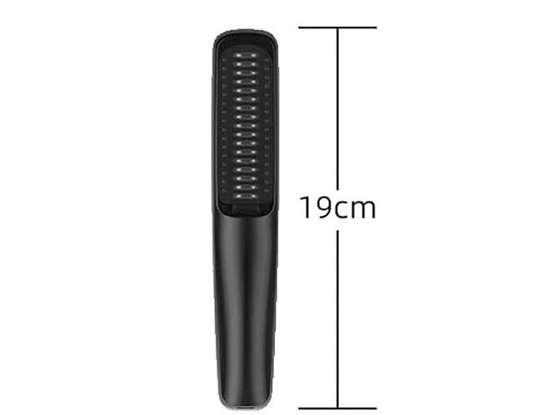 BROSSE À LISSER PORTABLE