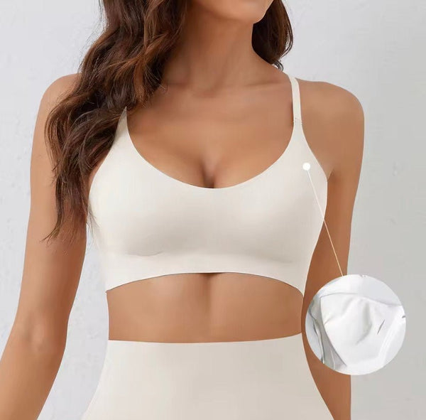 SOUTIEN-GORGE SANS COUTURE