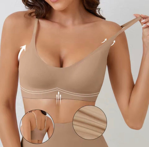 SOUTIEN-GORGE SANS COUTURE