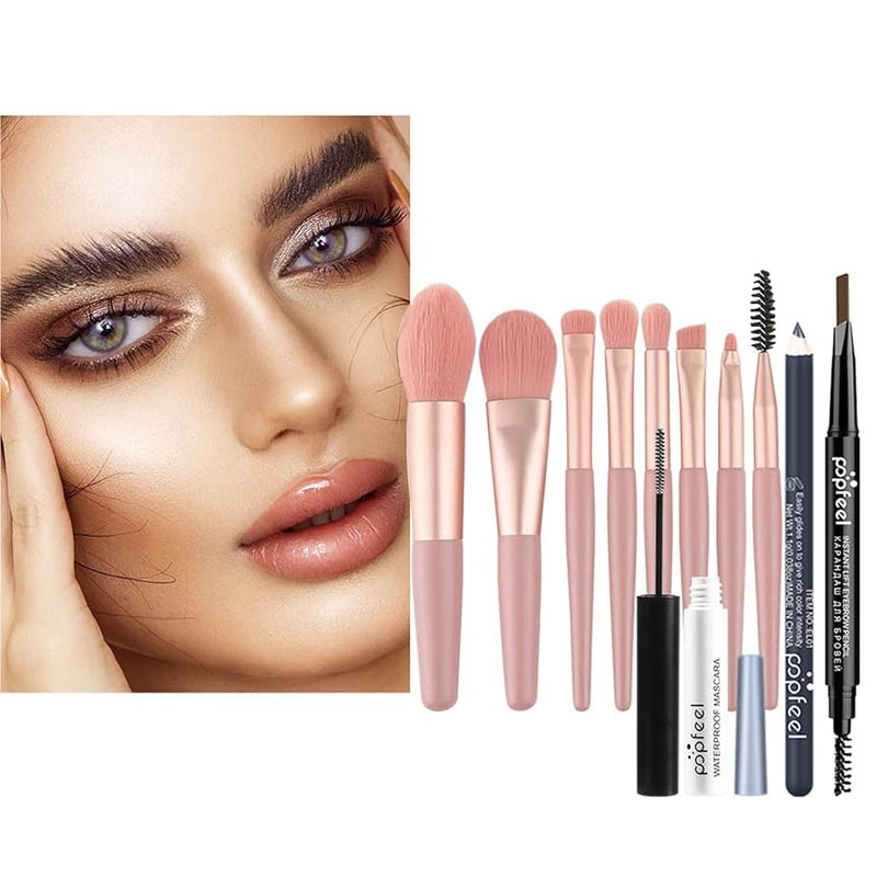 COFFRET MAQUILLAGE YEUX 6-EN-1