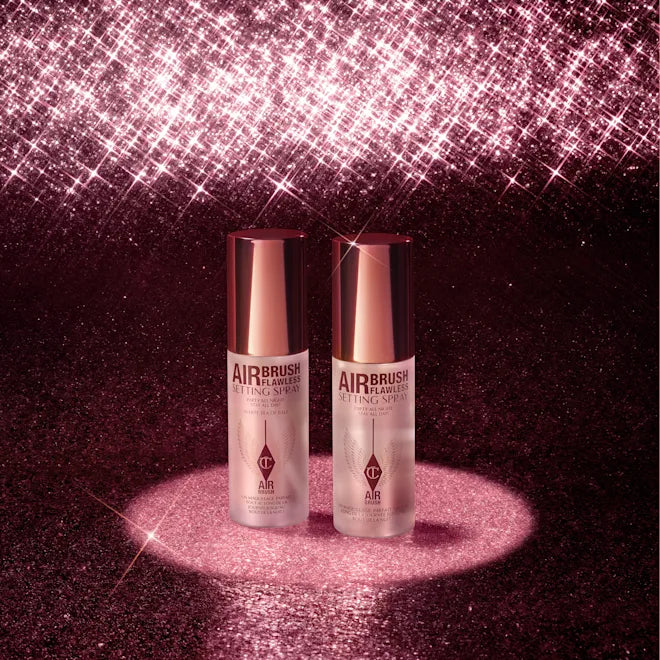 AIRBRUSH FLAWLESS FINISH SETTING SPRAY