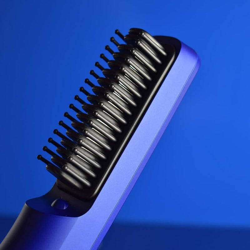 BROSSE À LISSER PORTABLE