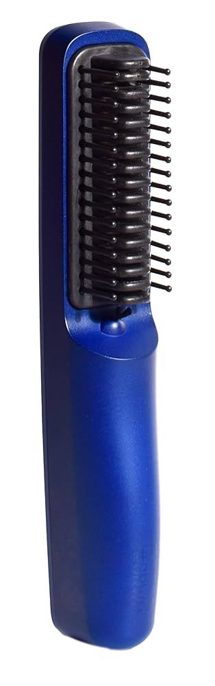 BROSSE À LISSER PORTABLE
