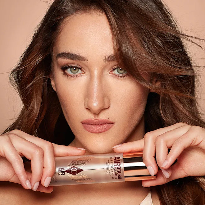 AIRBRUSH FLAWLESS FINISH SETTING SPRAY