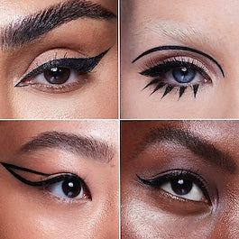 EYELINER LIQUIDE ULTRA-FIN ET PRÉCIS