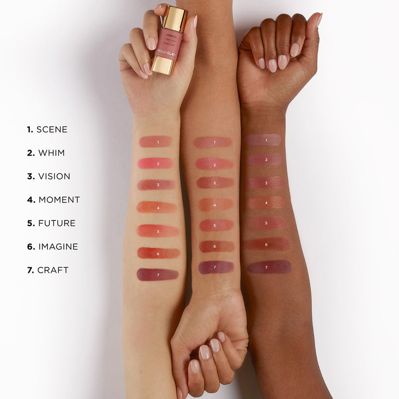 UNREAL LIQUID BLUSH – BLUSH LIQUIDE