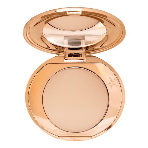 AIRBRUSH FLAWLESS FINISH - POUDRE MATIFIANTE FORMAT VOYAGE