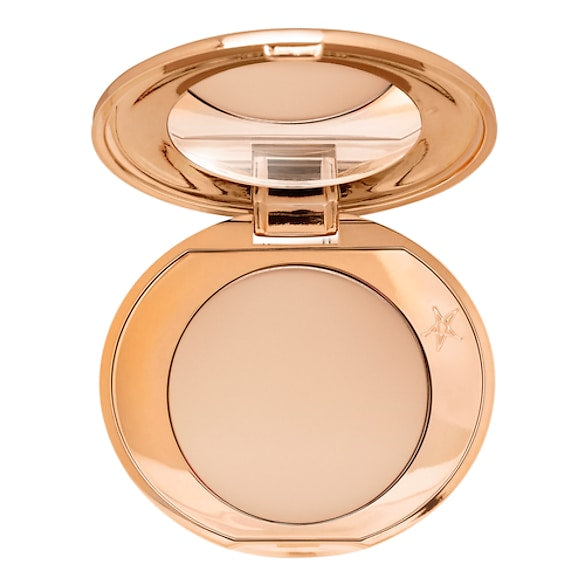 AIRBRUSH FLAWLESS FINISH - POUDRE MATIFIANTE FORMAT VOYAGE