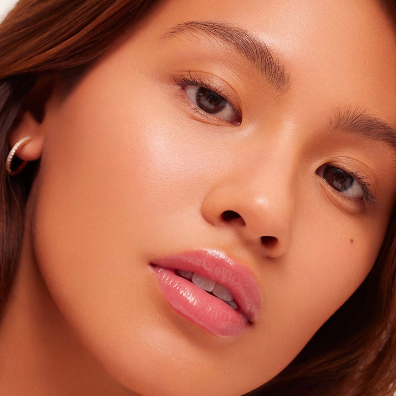 GLOW BLUSH- Bâton Hydratant Lumineux