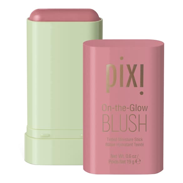 GLOW BLUSH- Bâton Hydratant Lumineux