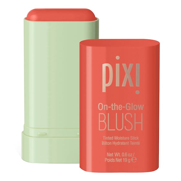GLOW BLUSH- Bâton Hydratant Lumineux