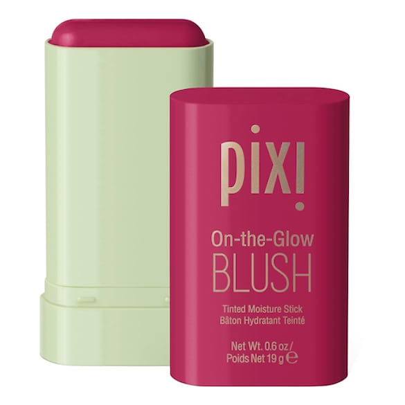 GLOW BLUSH- Bâton Hydratant Lumineux