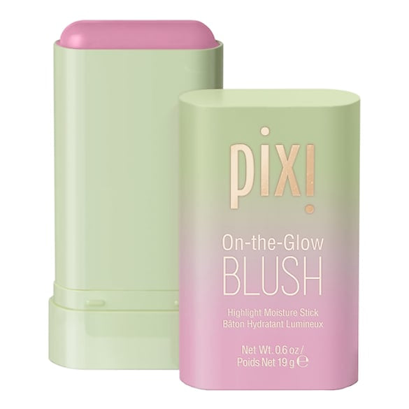 GLOW BLUSH- Bâton Hydratant Lumineux