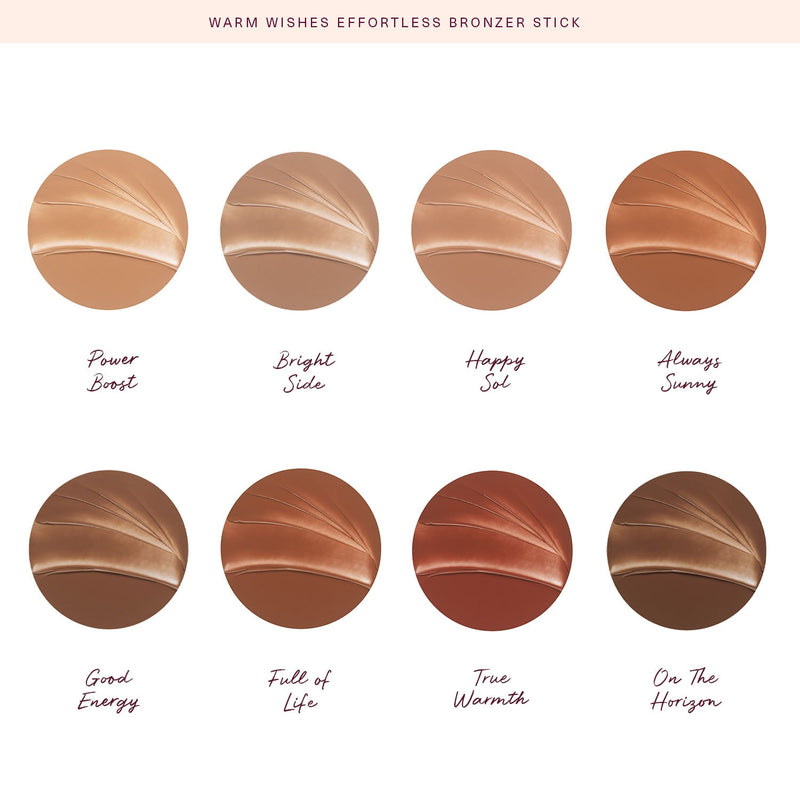 BROZER STICK - Warm Wishes Effortless