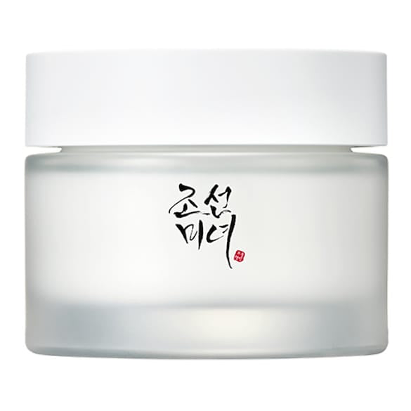 CRÈME NOURRISSANTE AUX BIENFAITS anti-âge