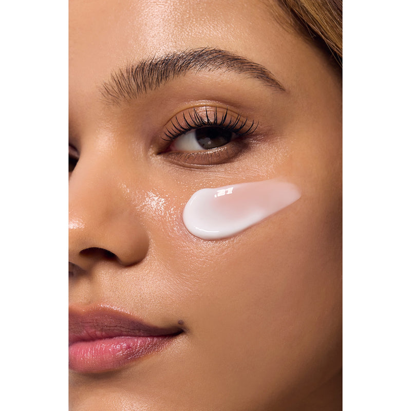 CRÈME NOURRISSANTE AUX BIENFAITS anti-âge