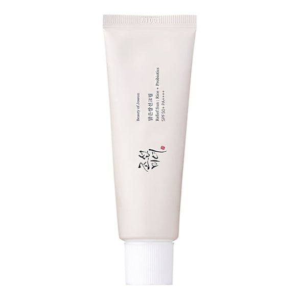 SunRice + Probiotics SPF50+