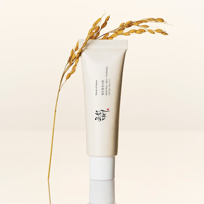 SunRice + Probiotics SPF50+