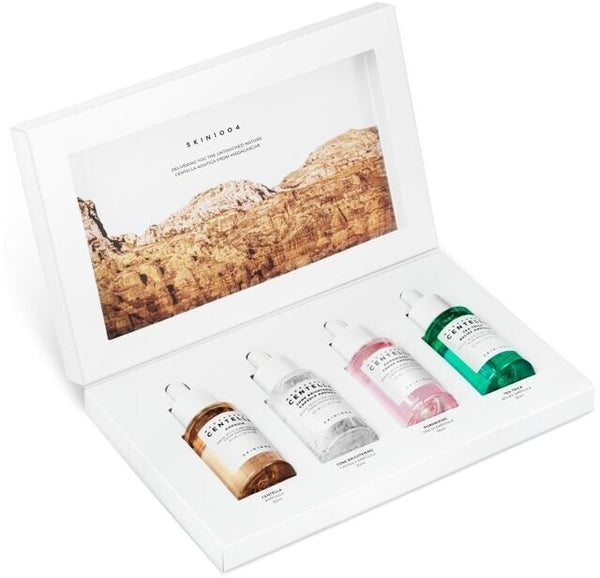SKIN1004 – CENTELLA 4X ESSENCE AMPOULE