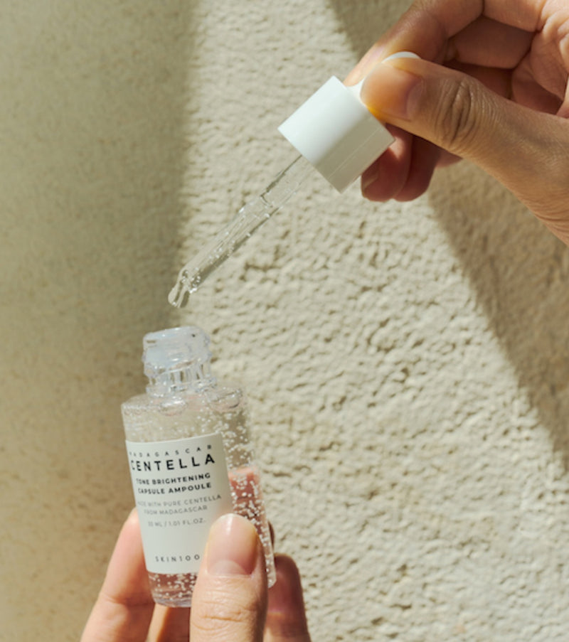 SKIN1004 – CENTELLA 4X ESSENCE AMPOULE