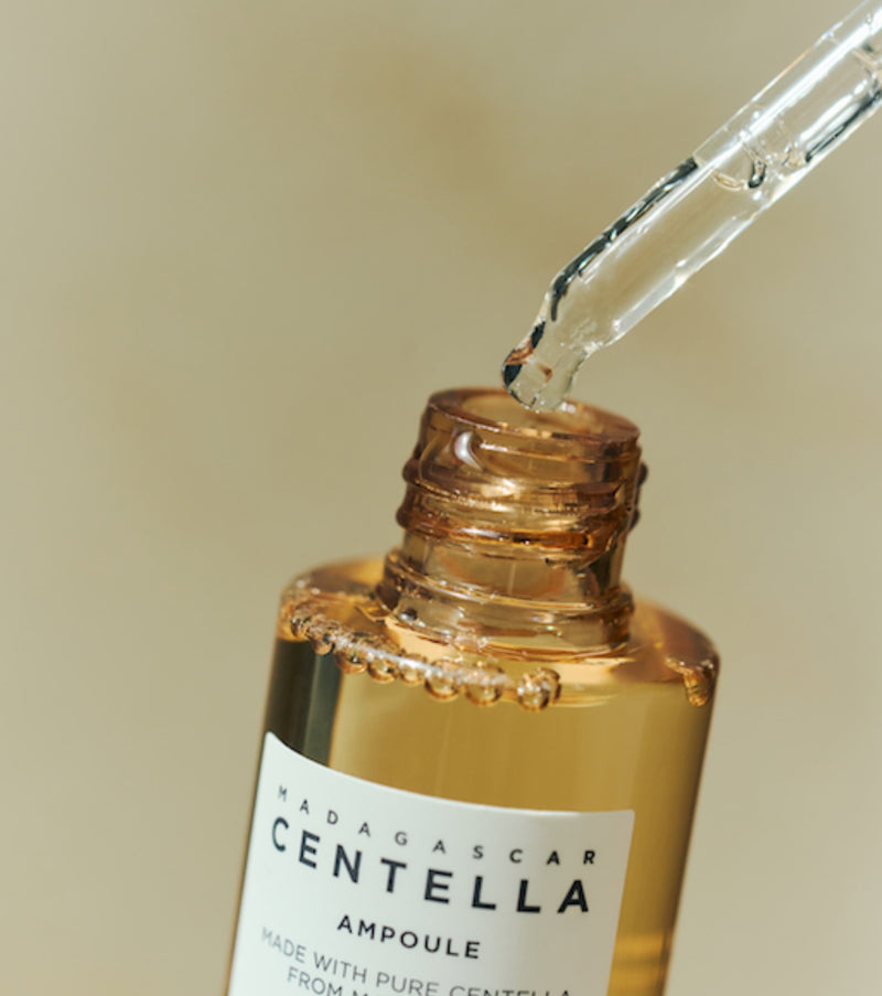SKIN1004 – CENTELLA 4X ESSENCE AMPOULE