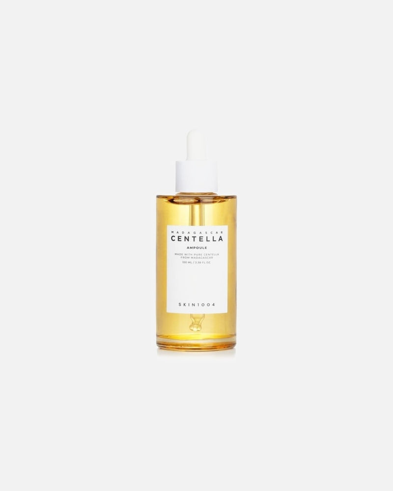 SÉRUM HYDRATANT ET APAISANT À LA CENTELLA ASIATICA