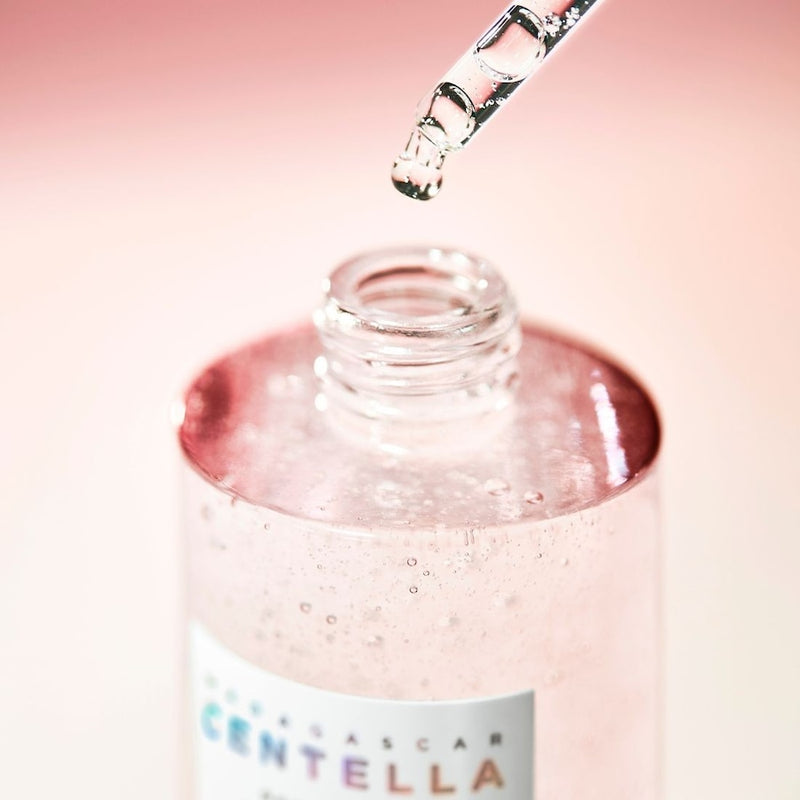 SÉRUM HYDRATANT ET APAISANT À LA CENTELLA ASIATICA