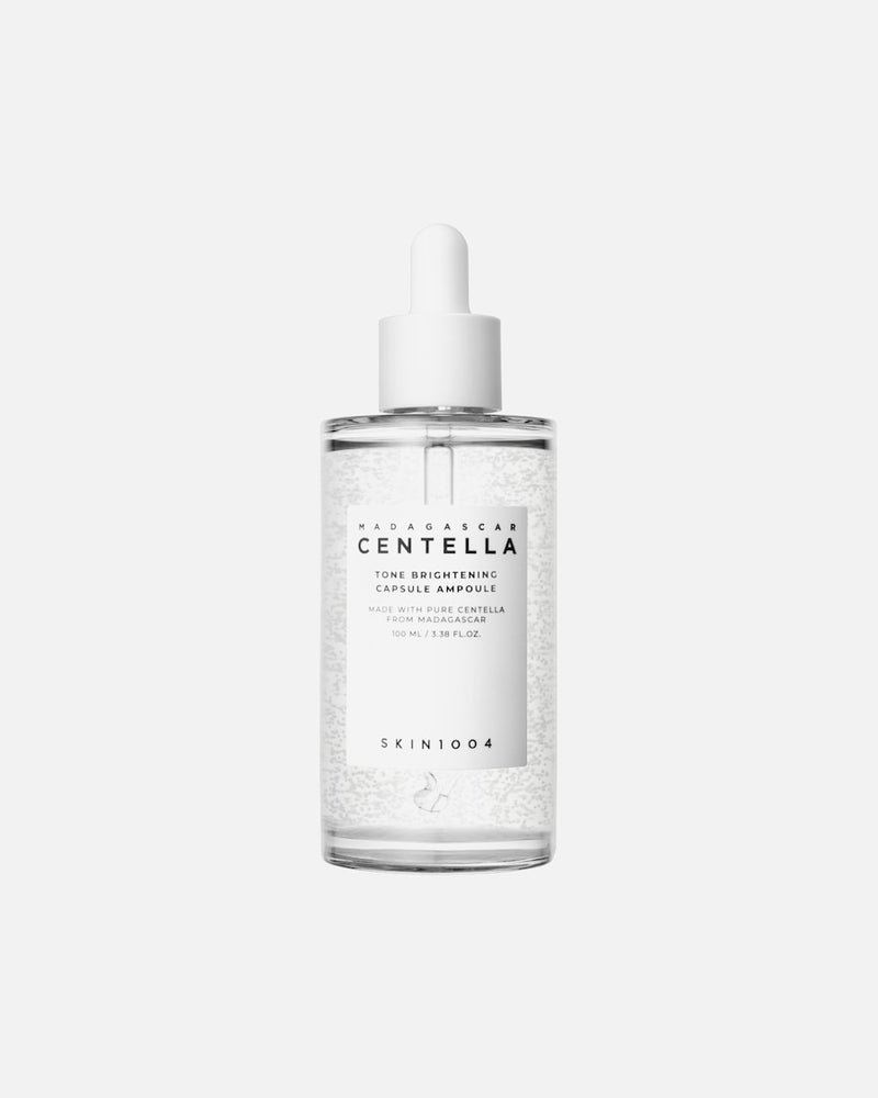 SÉRUM HYDRATANT ET APAISANT À LA CENTELLA ASIATICA