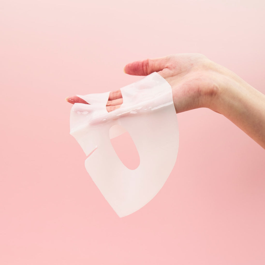 MASQUE COLLAGEN GEL TONER PADS – HYDRATATION INTENSE