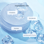 MASQUE HYDRATANT & APAISANT – SOIN VISAGE RÉPARATEUR