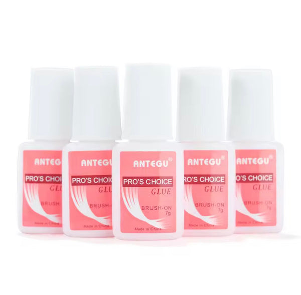 COLLE À ONGLES