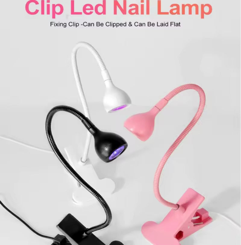 LAMPE LED UV FLEXIBLE