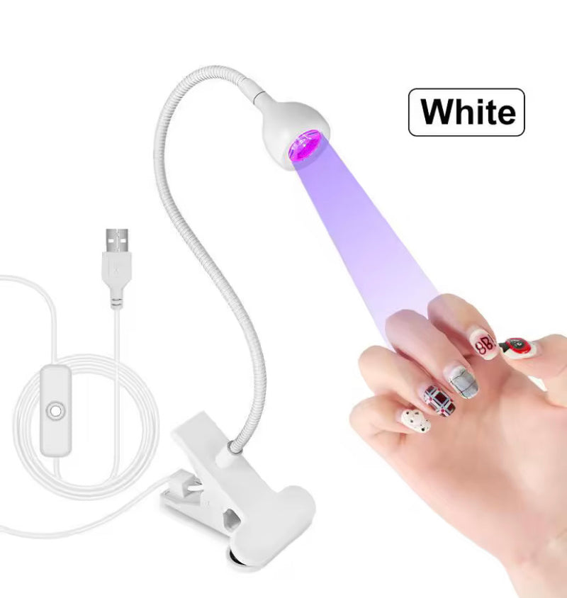 LAMPE LED UV FLEXIBLE
