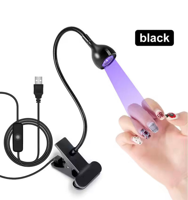 LAMPE LED UV FLEXIBLE