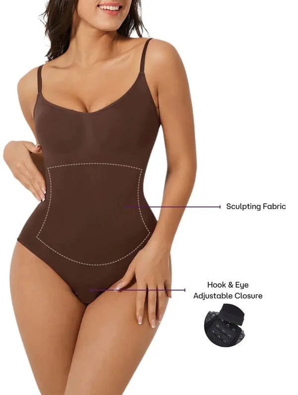 BODY STRING ULTRA-GAINANT
