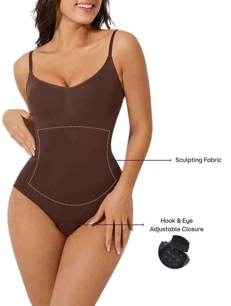 BODY STRING ULTRA-GAINANT