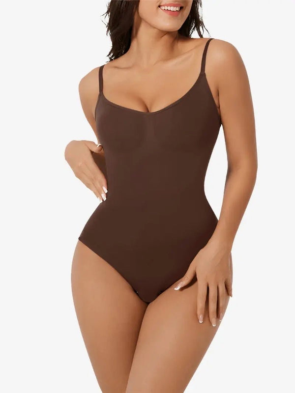 BODY STRING ULTRA-GAINANT