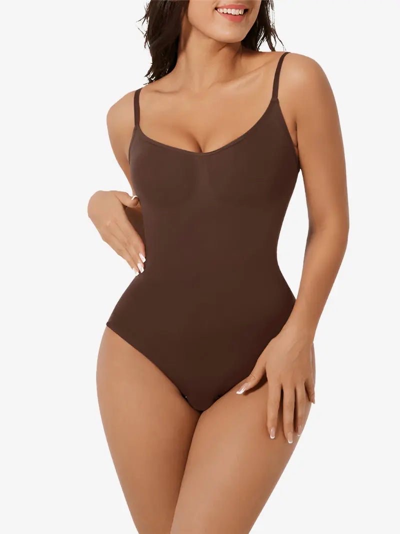 BODY STRING ULTRA-GAINANT
