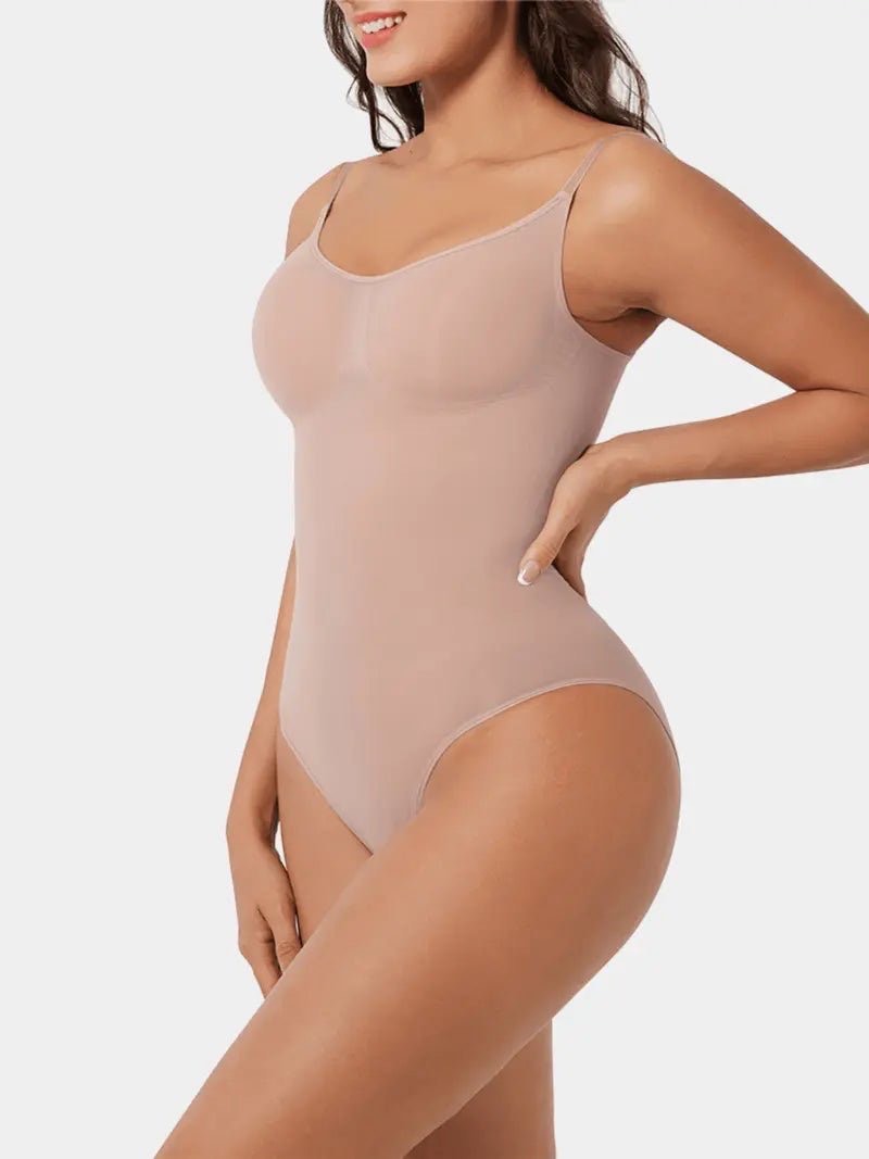 BODY STRING ULTRA-GAINANT