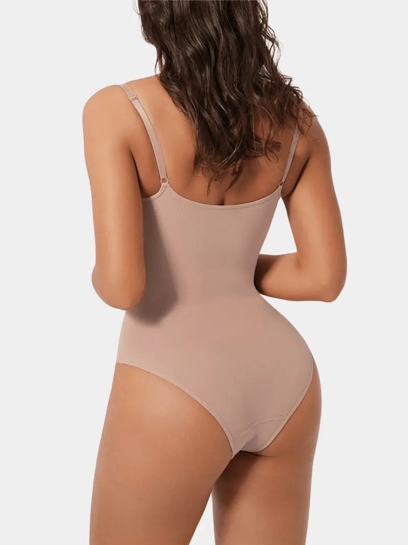 BODY STRING ULTRA-GAINANT