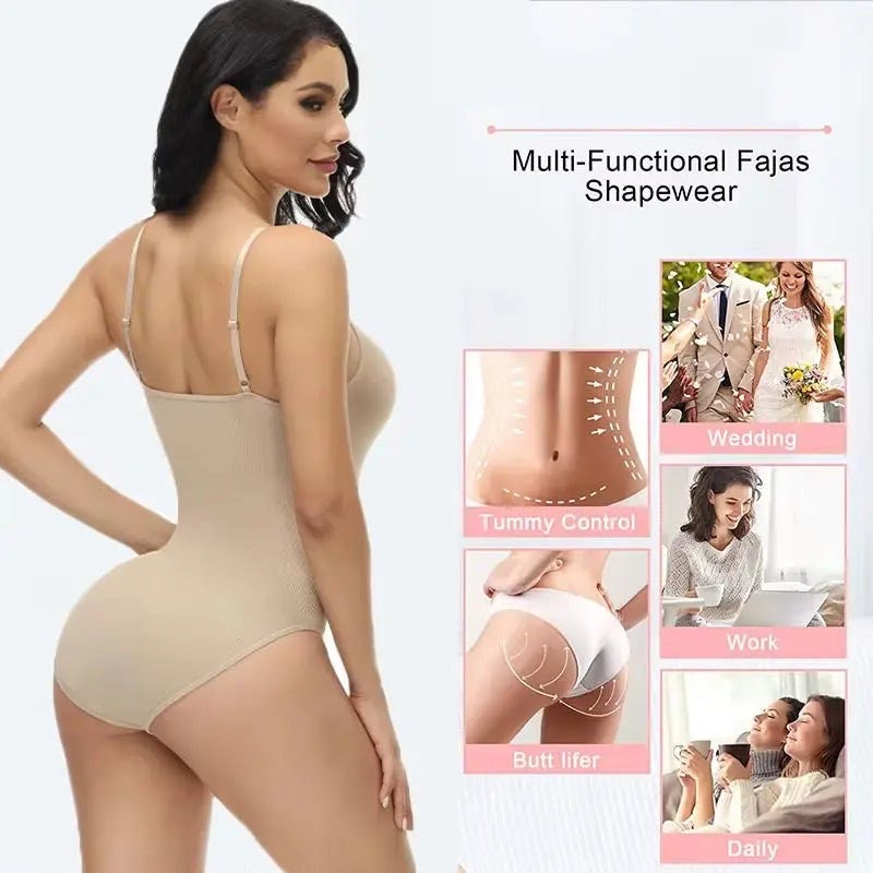 BODY STRING ULTRA-GAINANT