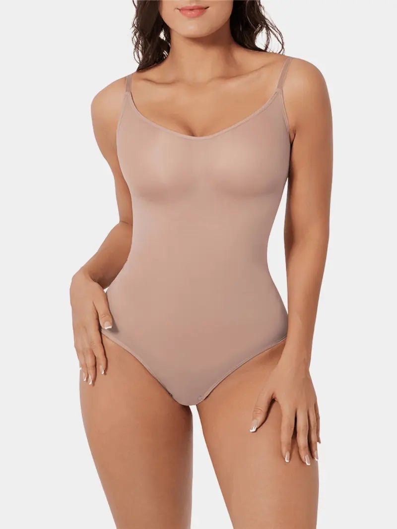 BODY STRING ULTRA-GAINANT
