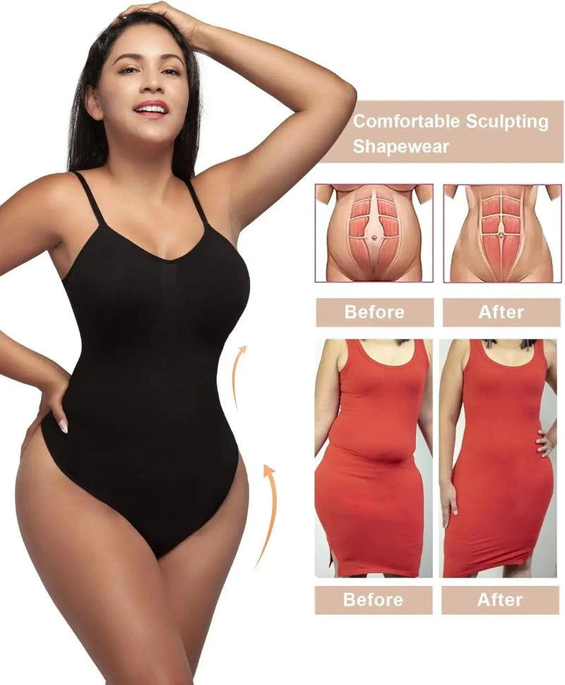 BODY STRING ULTRA-GAINANT
