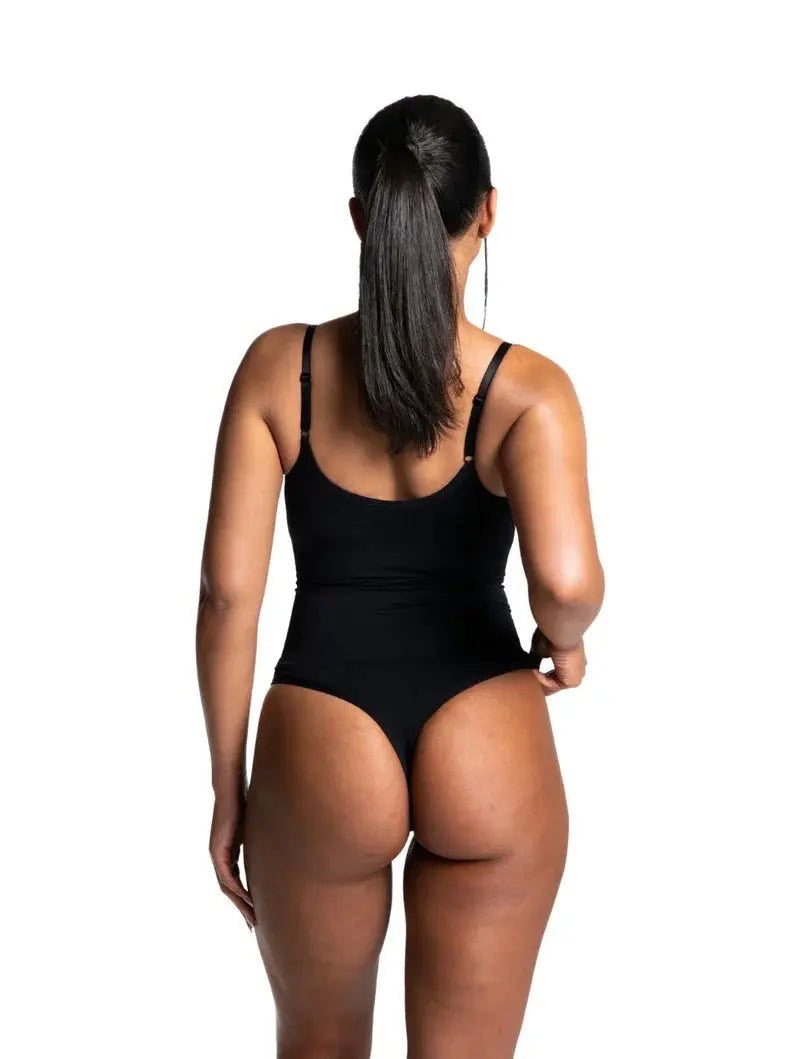 BODY STRING ULTRA-GAINANT