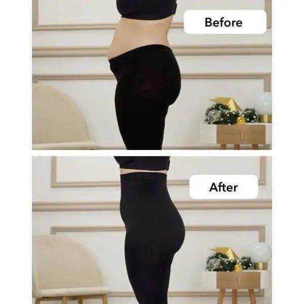 LEGGING ULTRA-GAINANT