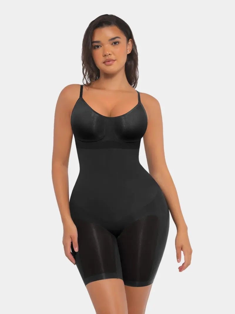 BODY SHORT ULTRA-GAINANT